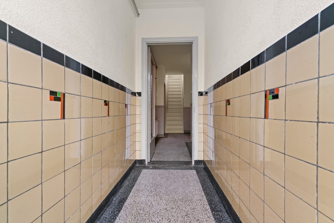 Foto 8 van van Heutszstraat 57