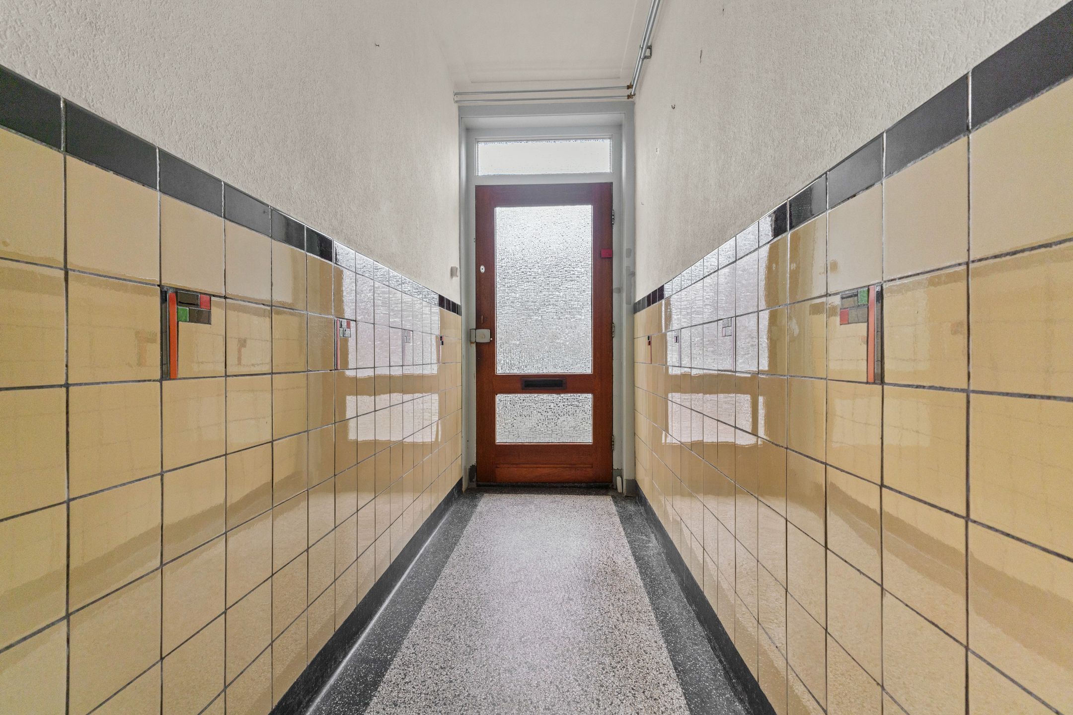 Foto 9 van van Heutszstraat 57