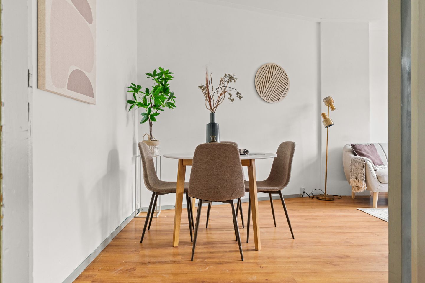 Foto 10 van van Heutszstraat 57