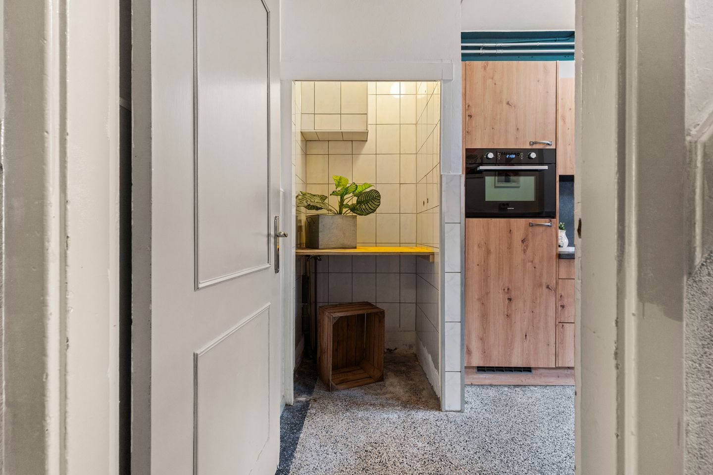 Foto 14 van van Heutszstraat 57