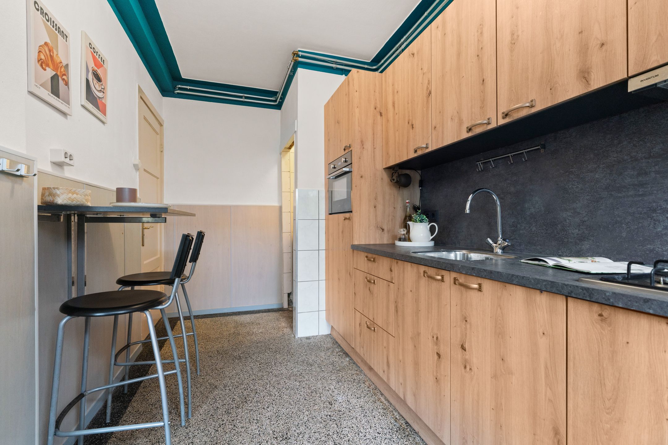 Foto 15 van van Heutszstraat 57