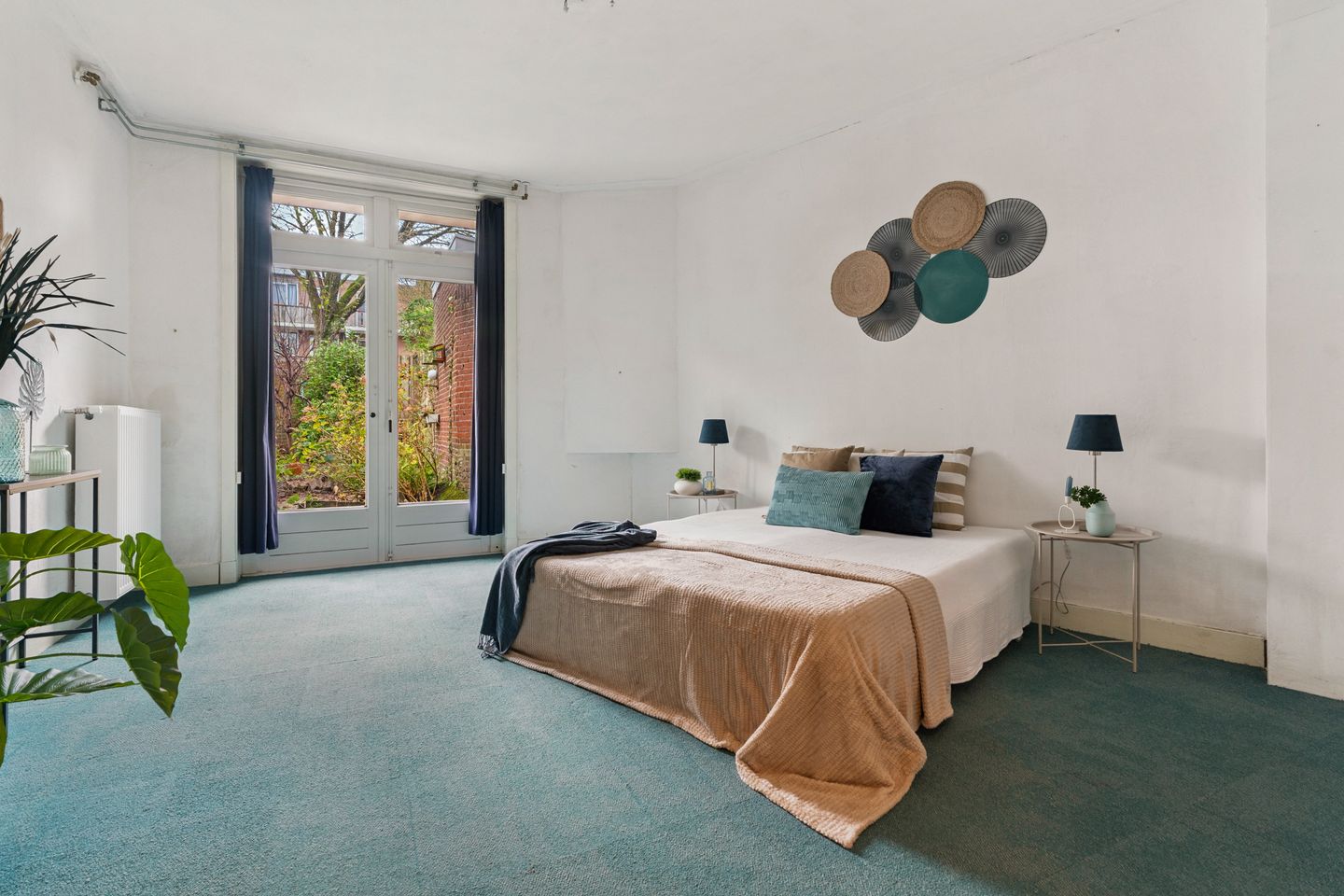 Foto 20 van van Heutszstraat 57