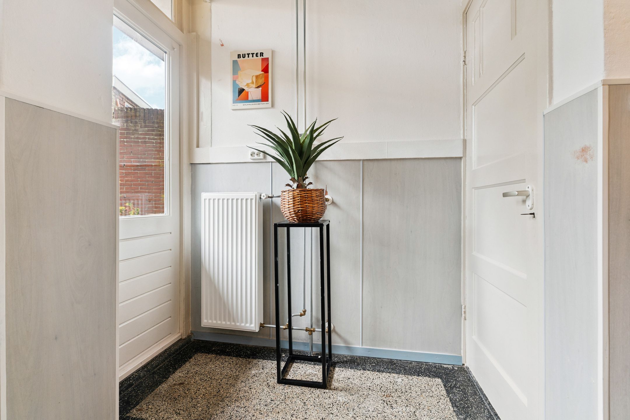 Foto 18 van van Heutszstraat 57