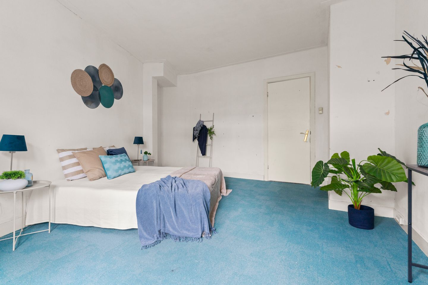 Foto 19 van van Heutszstraat 57