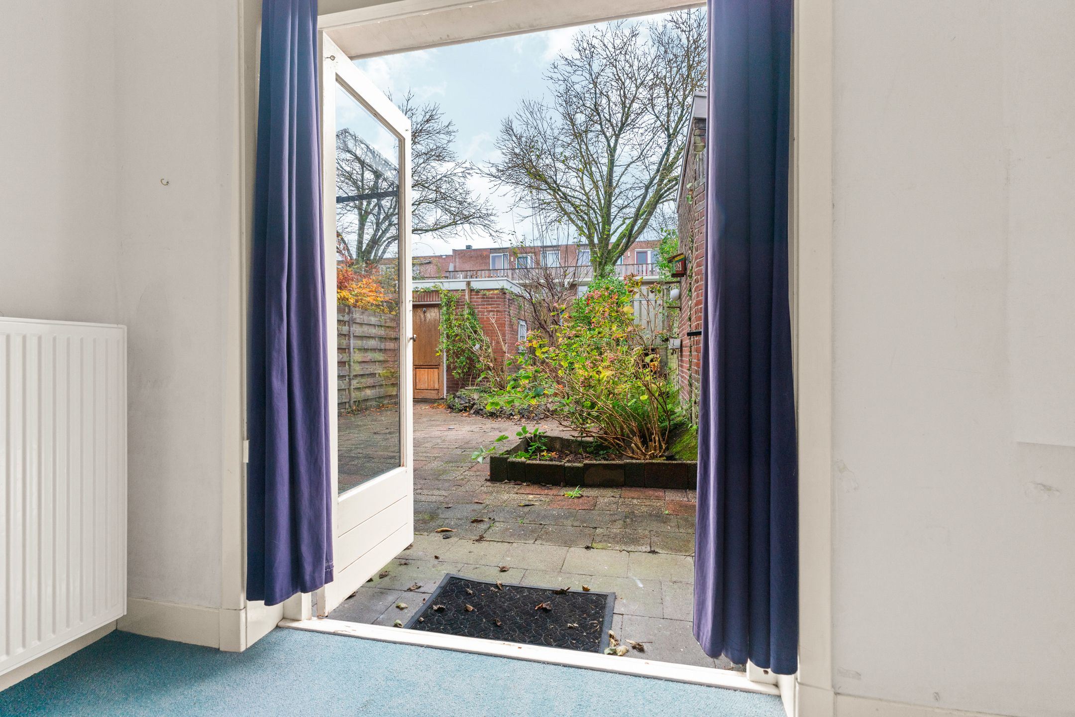 Foto 21 van van Heutszstraat 57