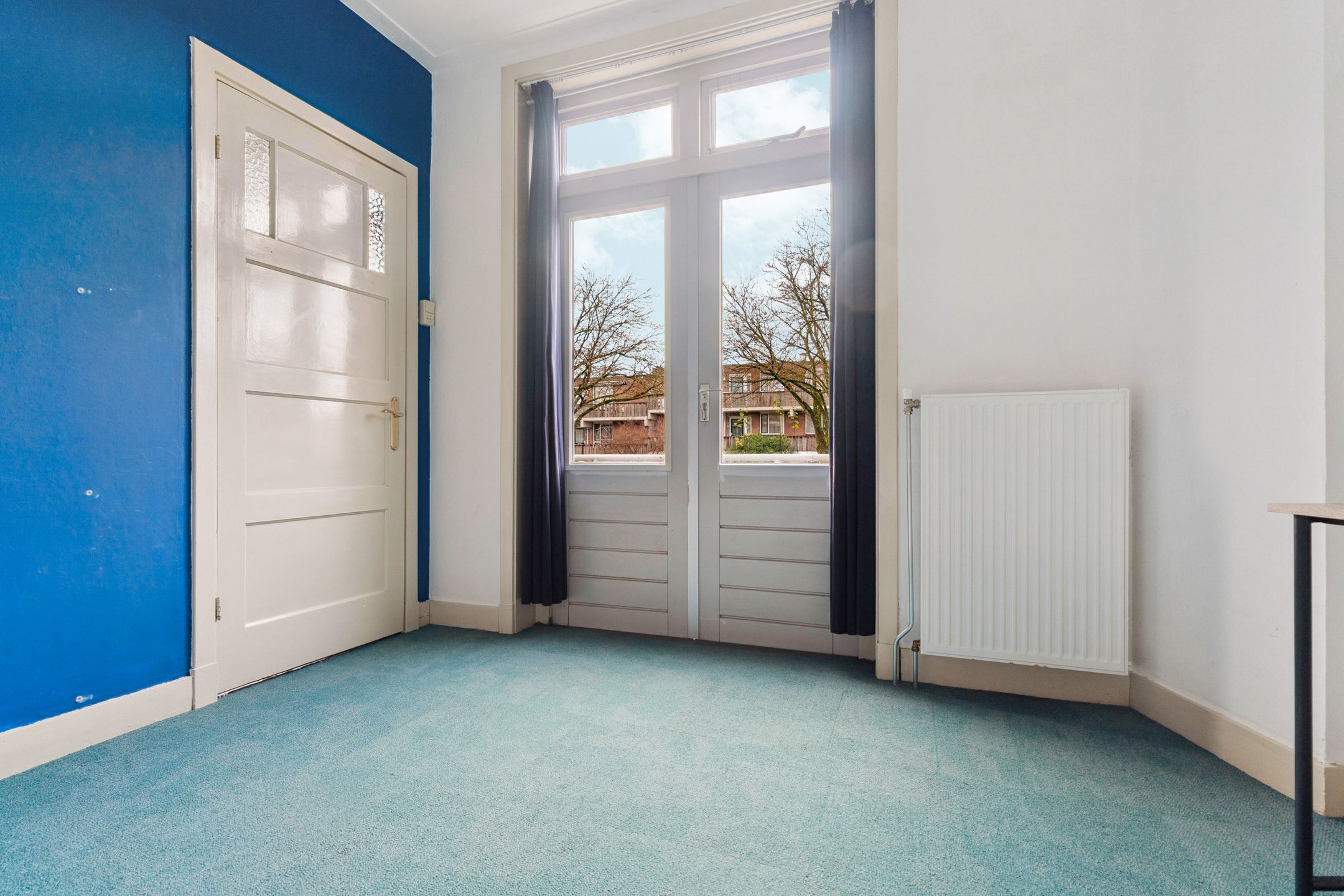 Foto 27 van van Heutszstraat 57