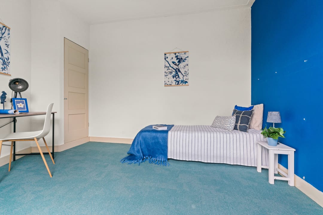 Foto 28 van van Heutszstraat 57