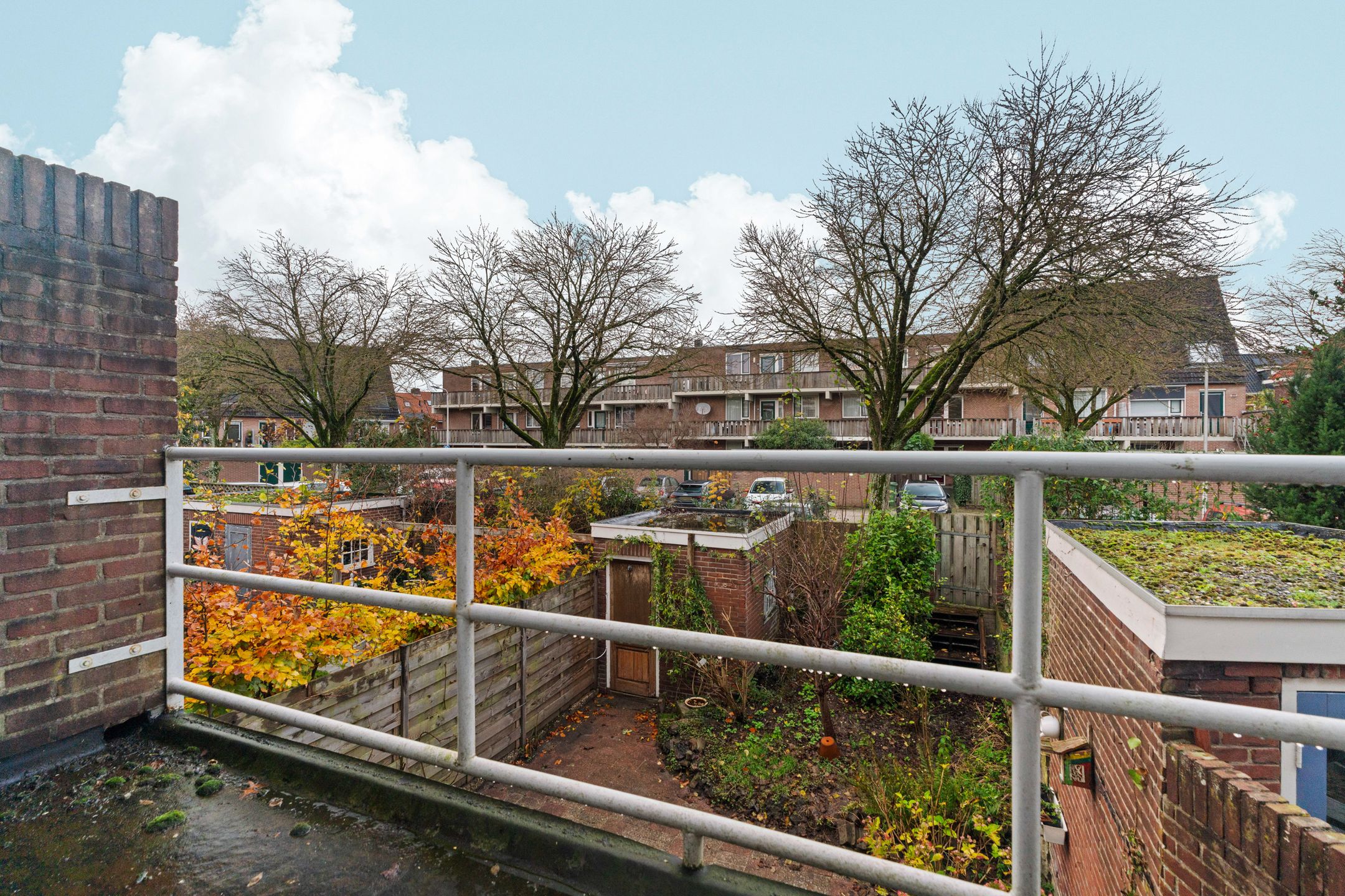 Foto 30 van van Heutszstraat 57