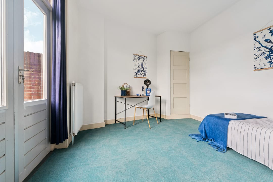 Foto 31 van van Heutszstraat 57