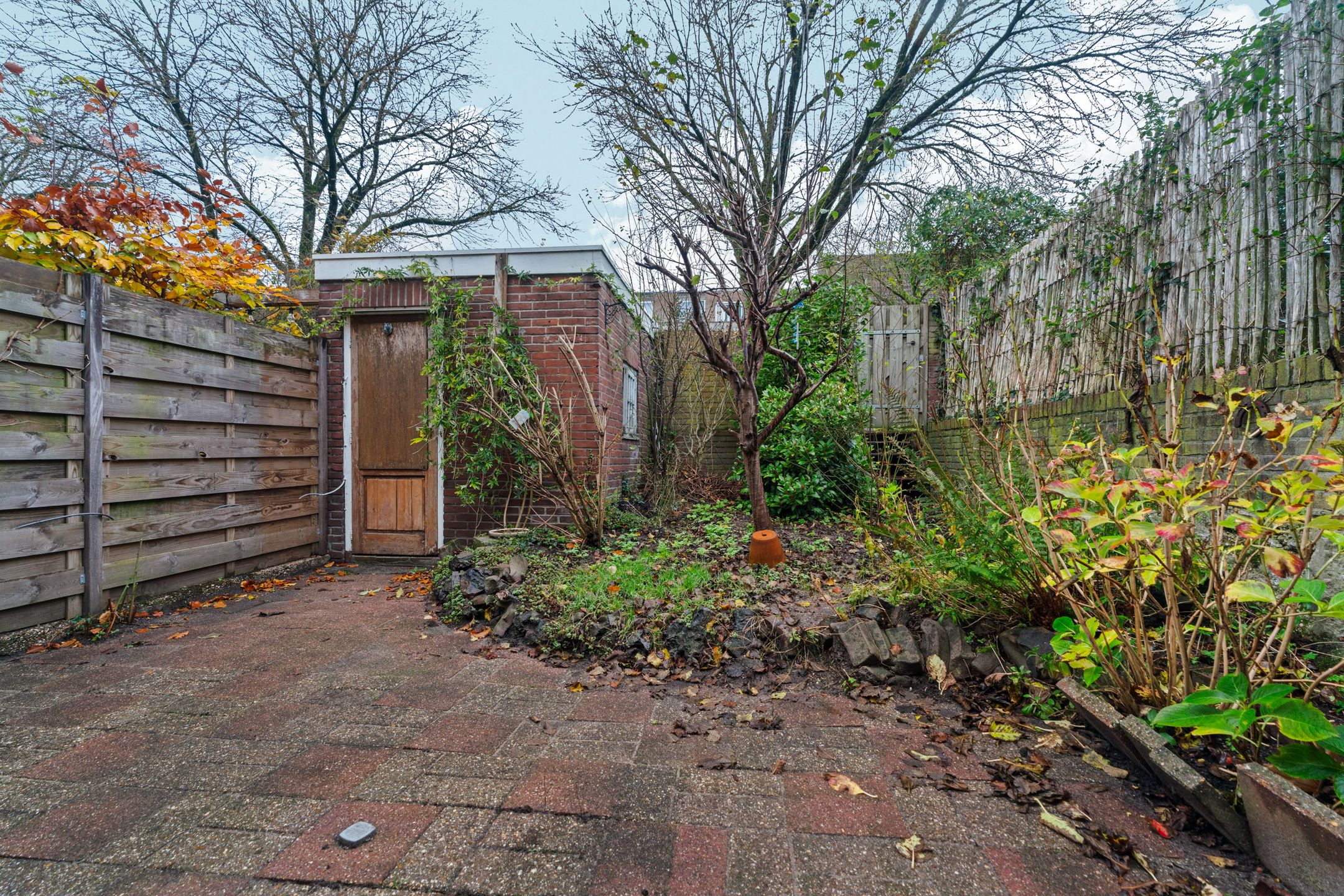 Foto 36 van van Heutszstraat 57