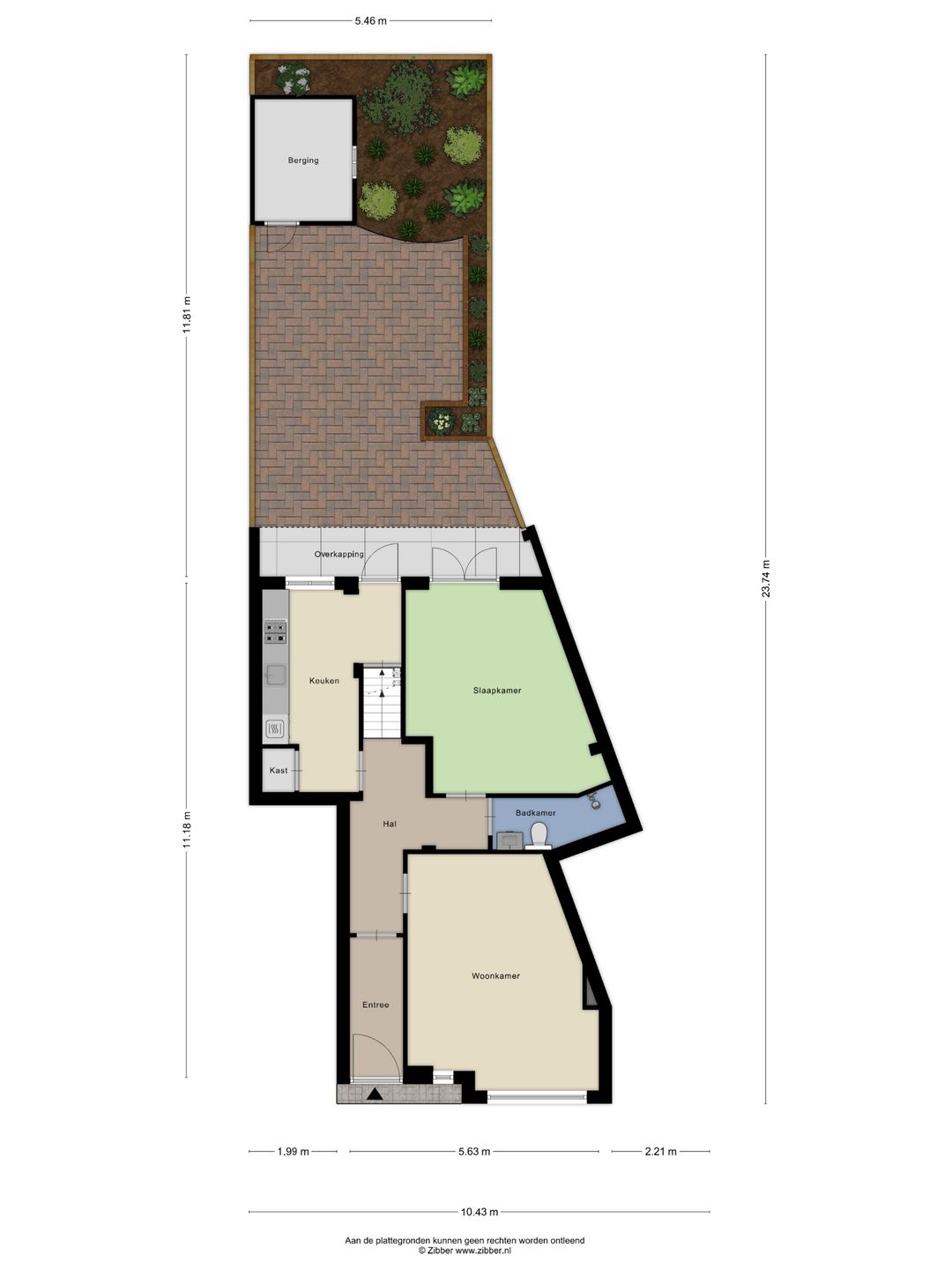 Foto 47 van van Heutszstraat 57