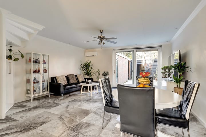 Foto 2 van Graaf Willemlaan 30