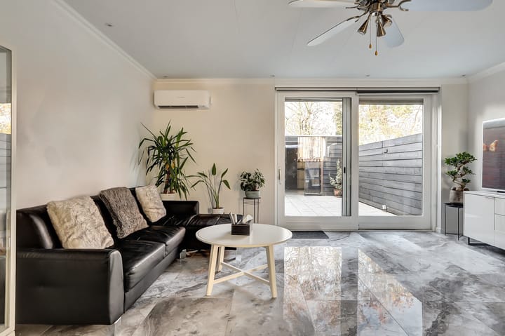 Foto 3 van Graaf Willemlaan 30