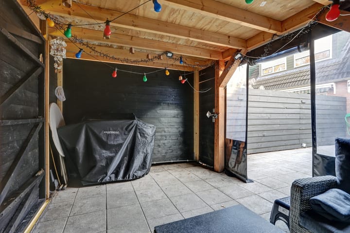 Foto 13 van Graaf Willemlaan 30