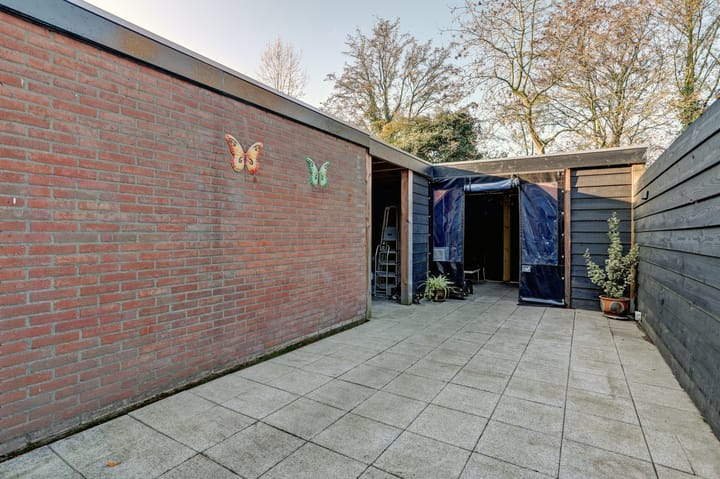 Foto 11 van Graaf Willemlaan 30