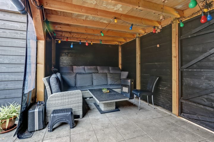 Foto 12 van Graaf Willemlaan 30