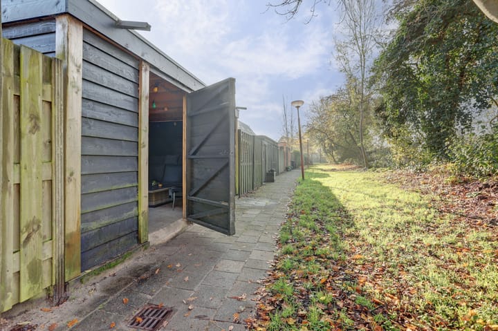 Foto 14 van Graaf Willemlaan 30