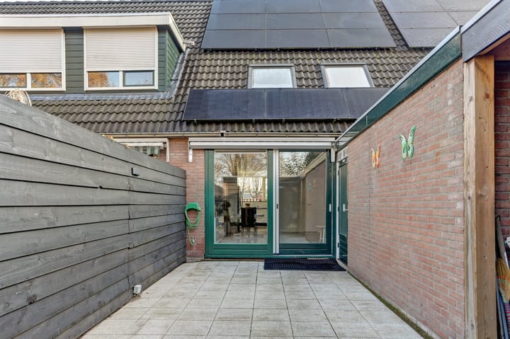 Foto 15 van Graaf Willemlaan 30