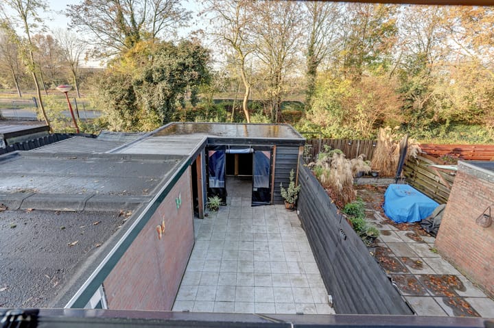 Foto 21 van Graaf Willemlaan 30