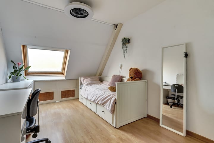 Foto 27 van Graaf Willemlaan 30