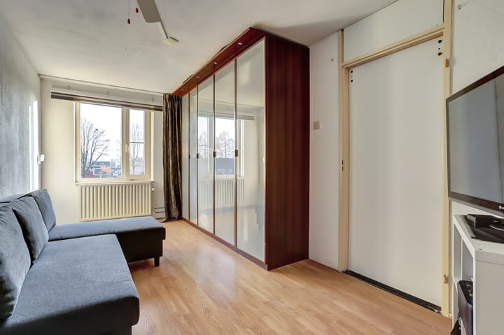 Foto 36 van Graaf Willemlaan 30