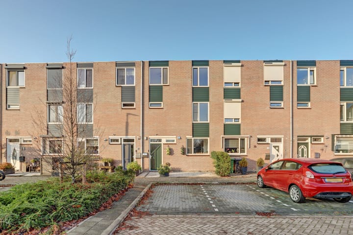 Foto 42 van Graaf Willemlaan 30