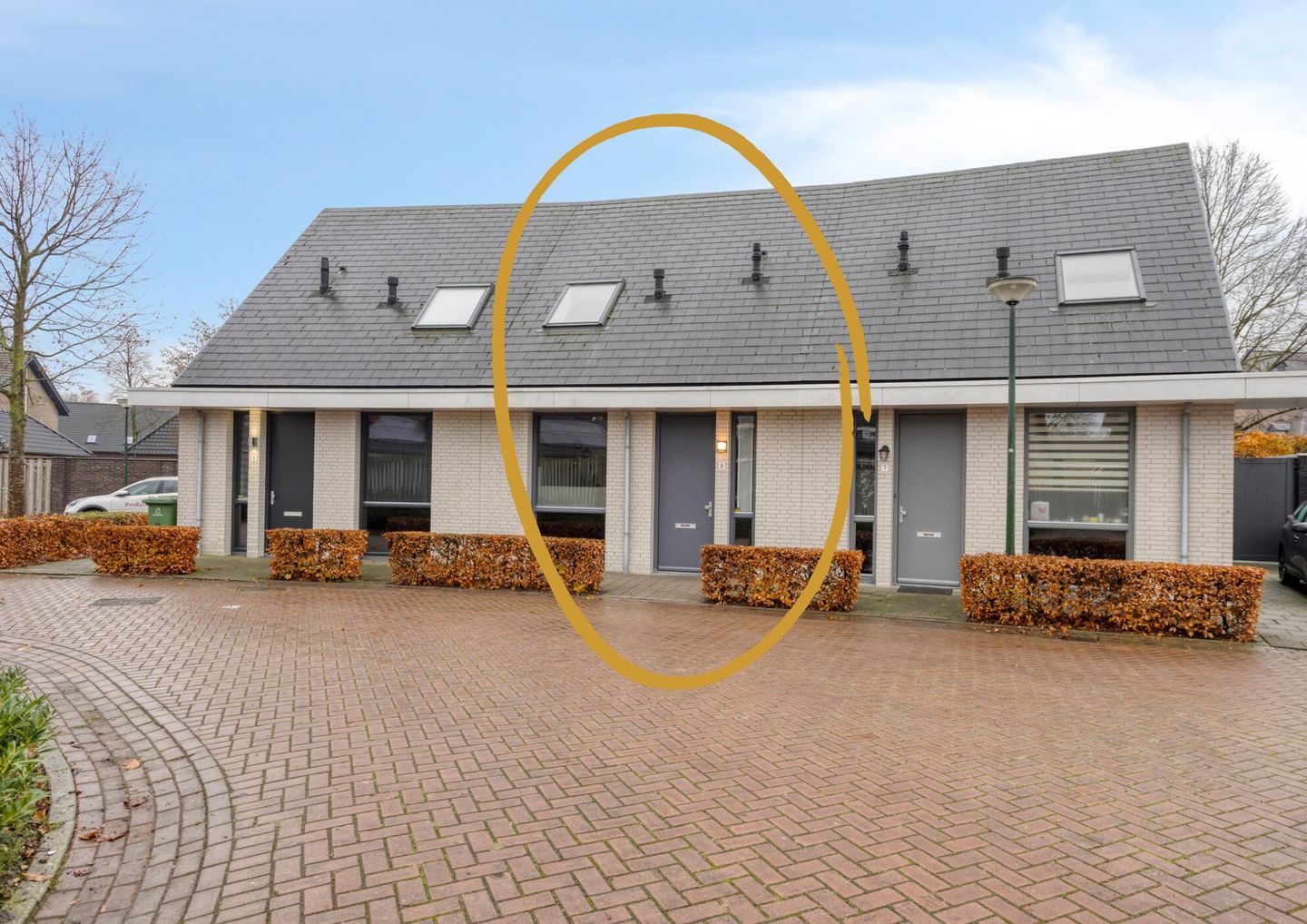 Foto 1 van Heijbocht 6