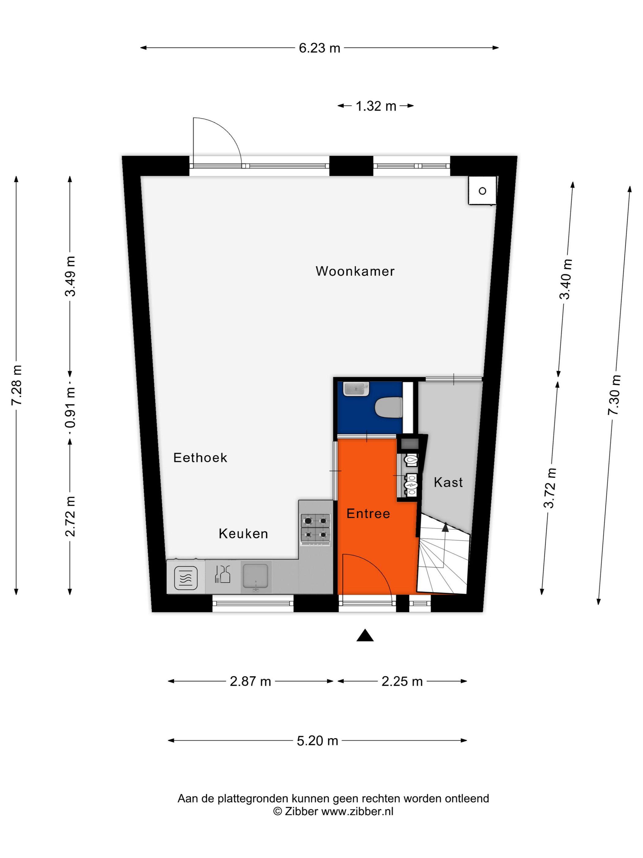 Foto 30 van Heijbocht 6