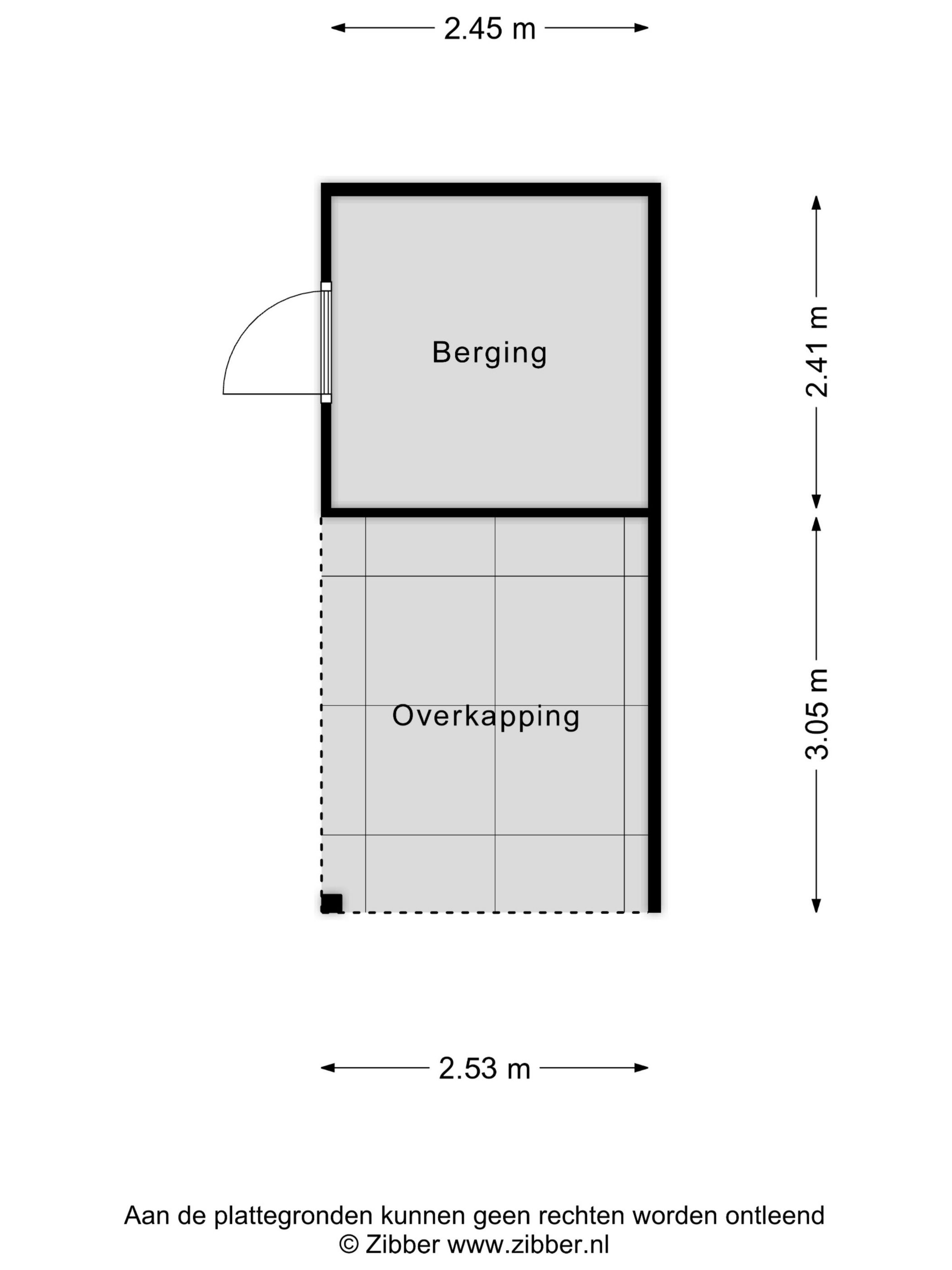 Foto 33 van Heijbocht 6