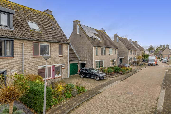 Foto 6 van Aert van Nesstraat 26