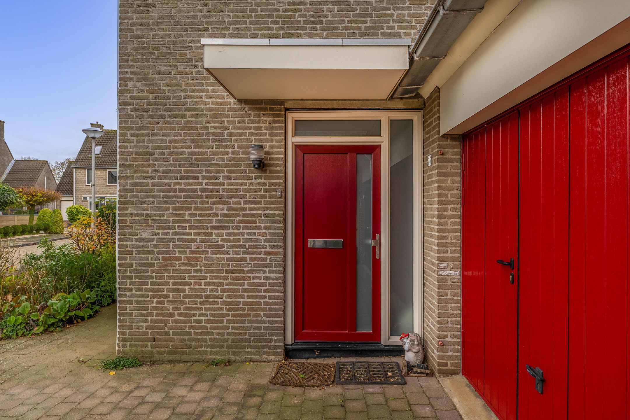 Photo 9 of Aert van Nesstraat 26