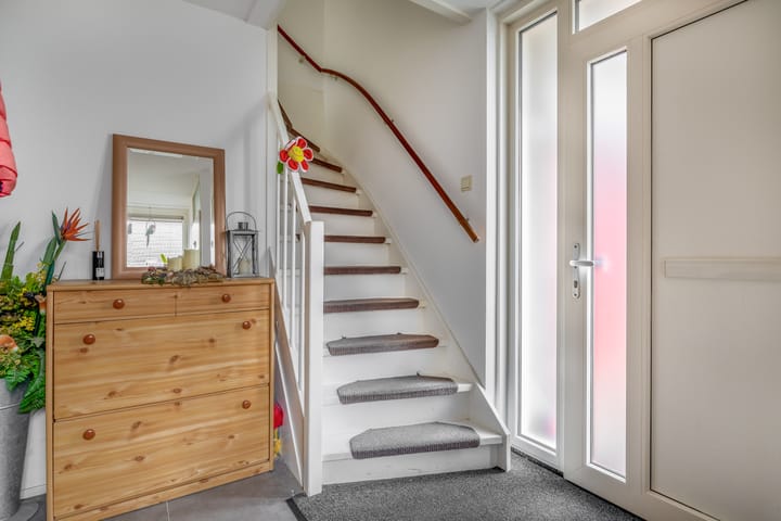 Foto 11 van Aert van Nesstraat 26