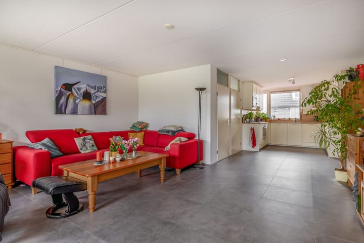 Foto 14 van Aert van Nesstraat 26