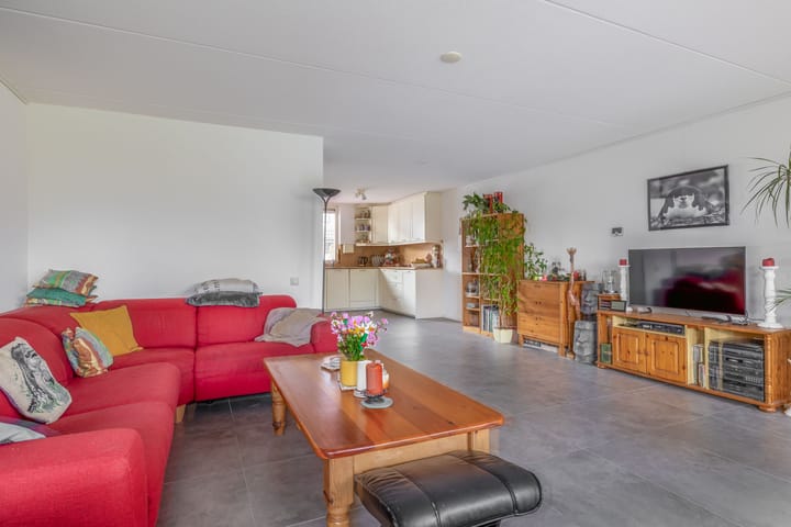 Foto 15 van Aert van Nesstraat 26