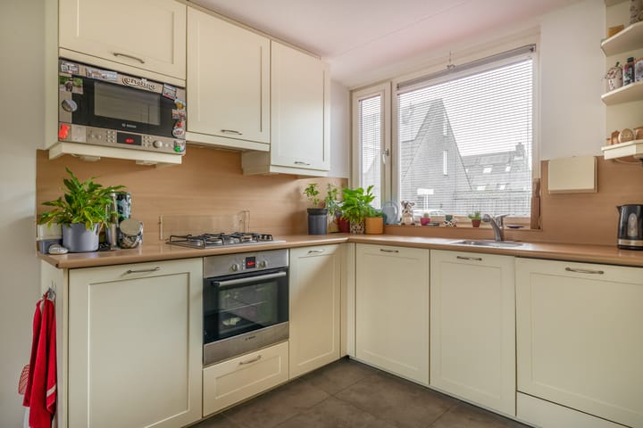 Foto 20 van Aert van Nesstraat 26