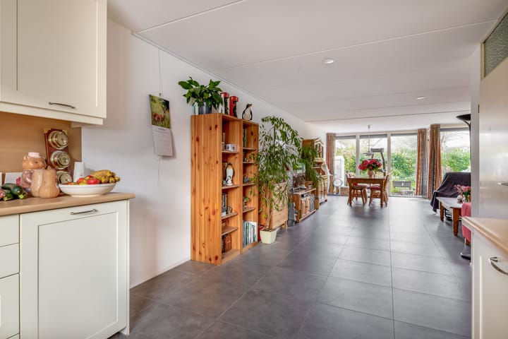 Foto 21 van Aert van Nesstraat 26