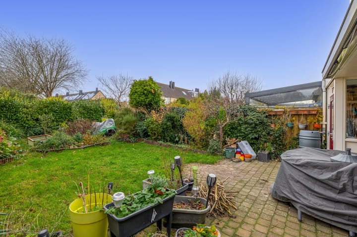 Foto 23 van Aert van Nesstraat 26