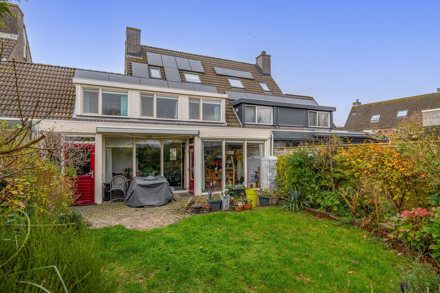 Photo 25 of Aert van Nesstraat 26