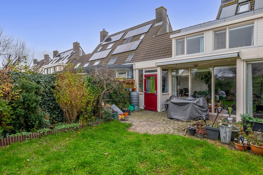 Photo 26 of Aert van Nesstraat 26