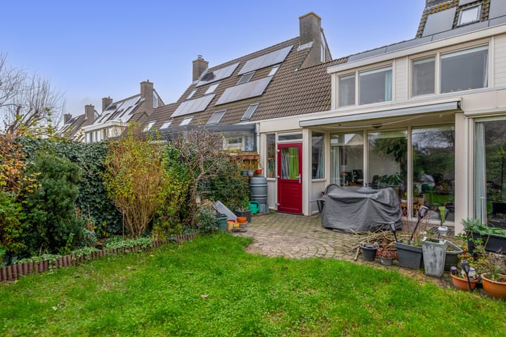 Foto 26 van Aert van Nesstraat 26