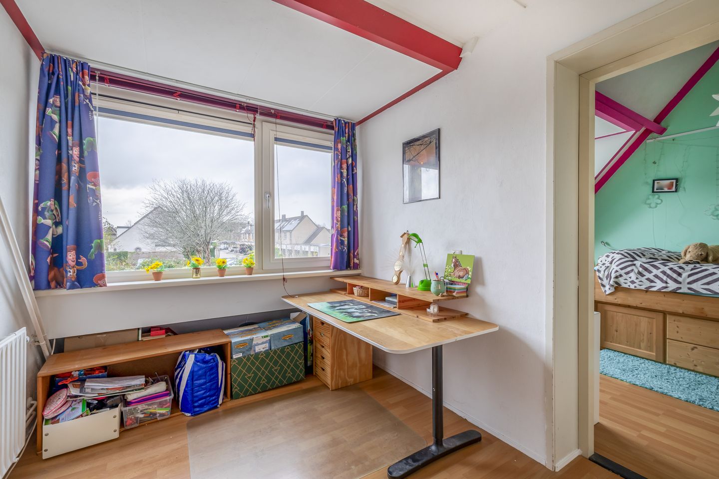 Photo 34 of Aert van Nesstraat 26