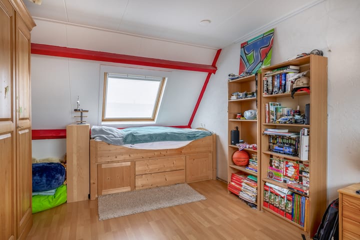 Foto 36 van Aert van Nesstraat 26