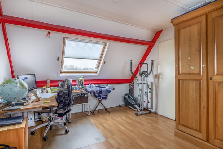 Foto 37 van Aert van Nesstraat 26