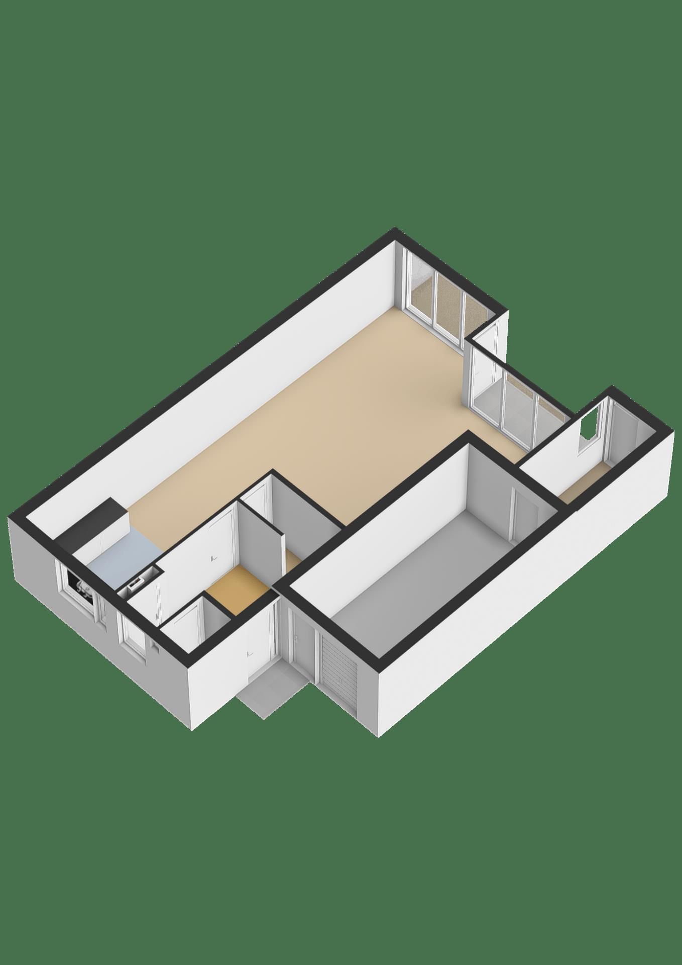 Photo 39 of Aert van Nesstraat 26