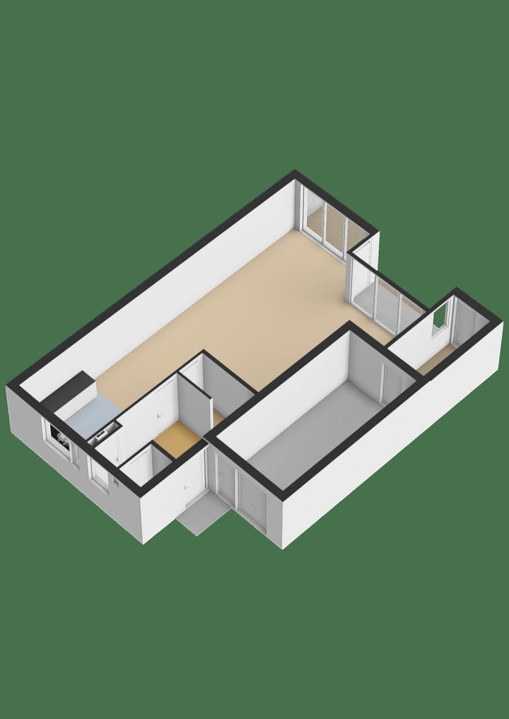 Foto 39 van Aert van Nesstraat 26