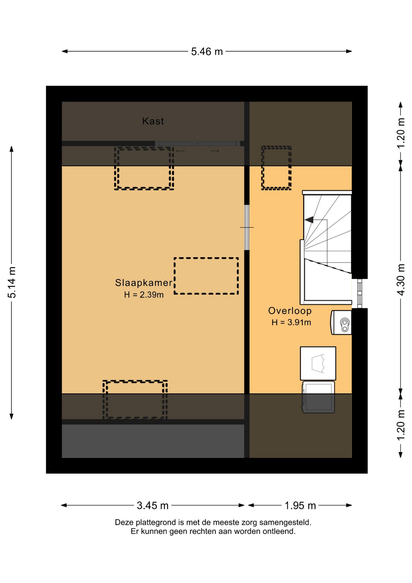 Photo 44 of Aert van Nesstraat 26