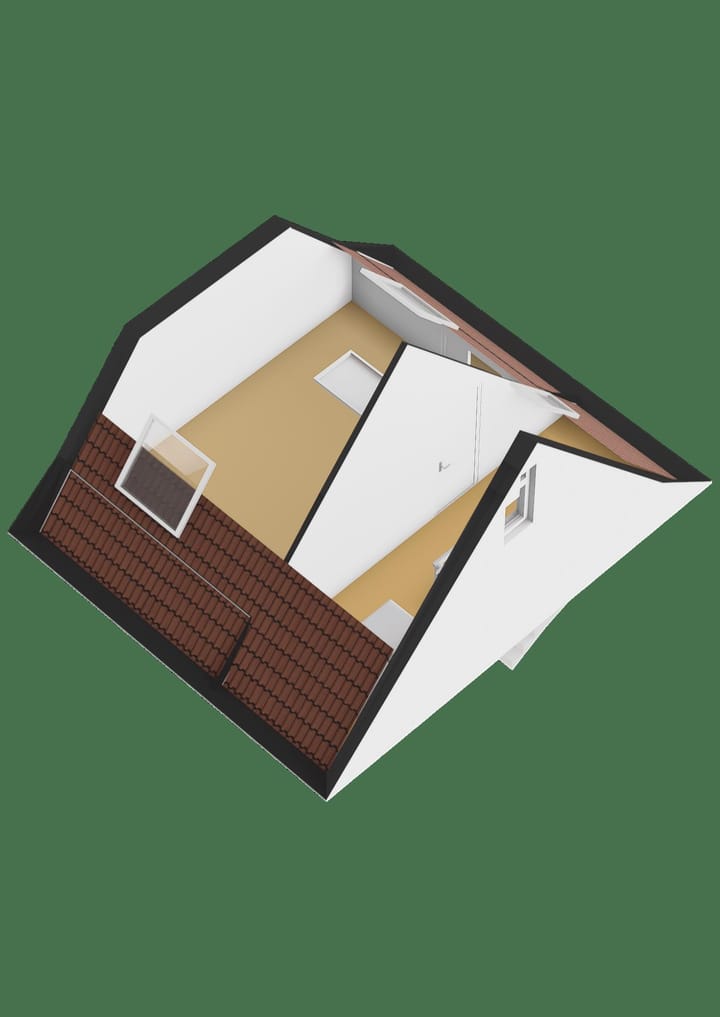 Foto 45 van Aert van Nesstraat 26