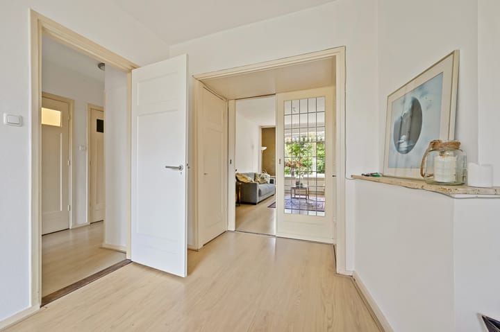 Foto 2 van Burgemeester Elsenlaan 131