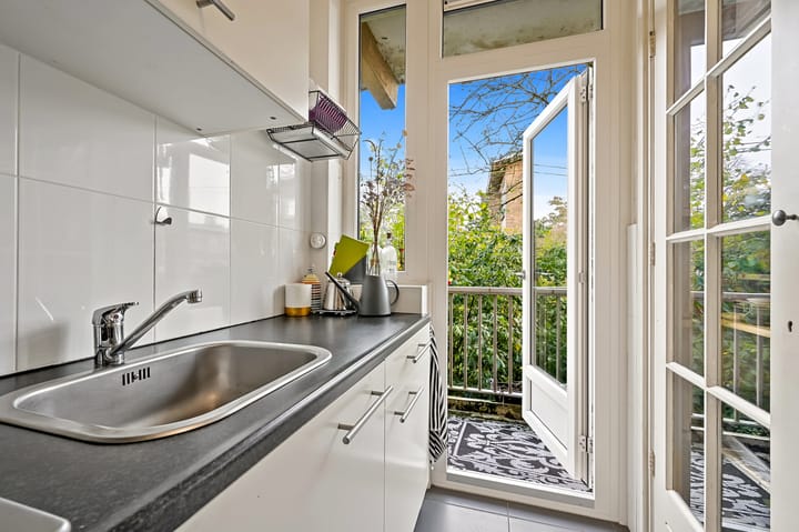 Foto 4 van Burgemeester Elsenlaan 131