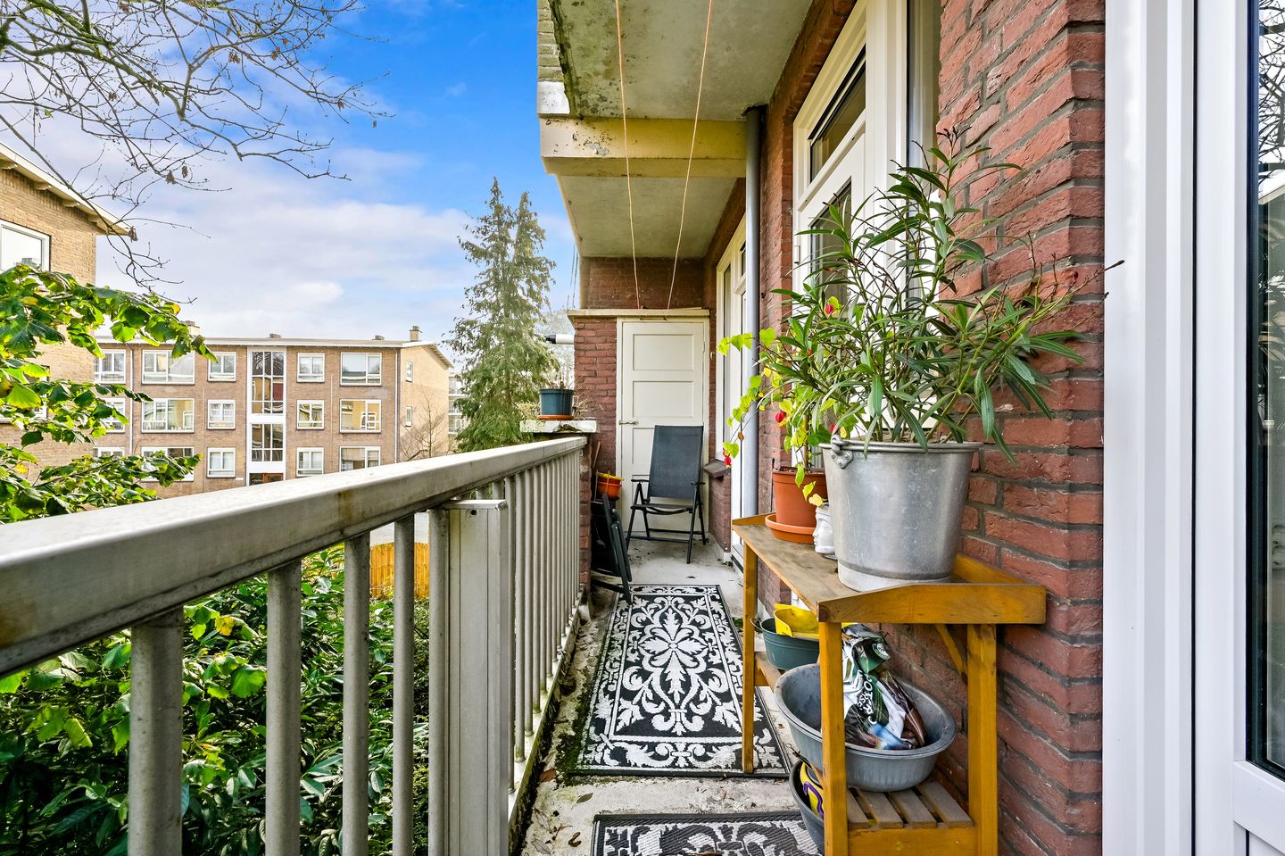 Photo 5 of Burgemeester Elsenlaan 131